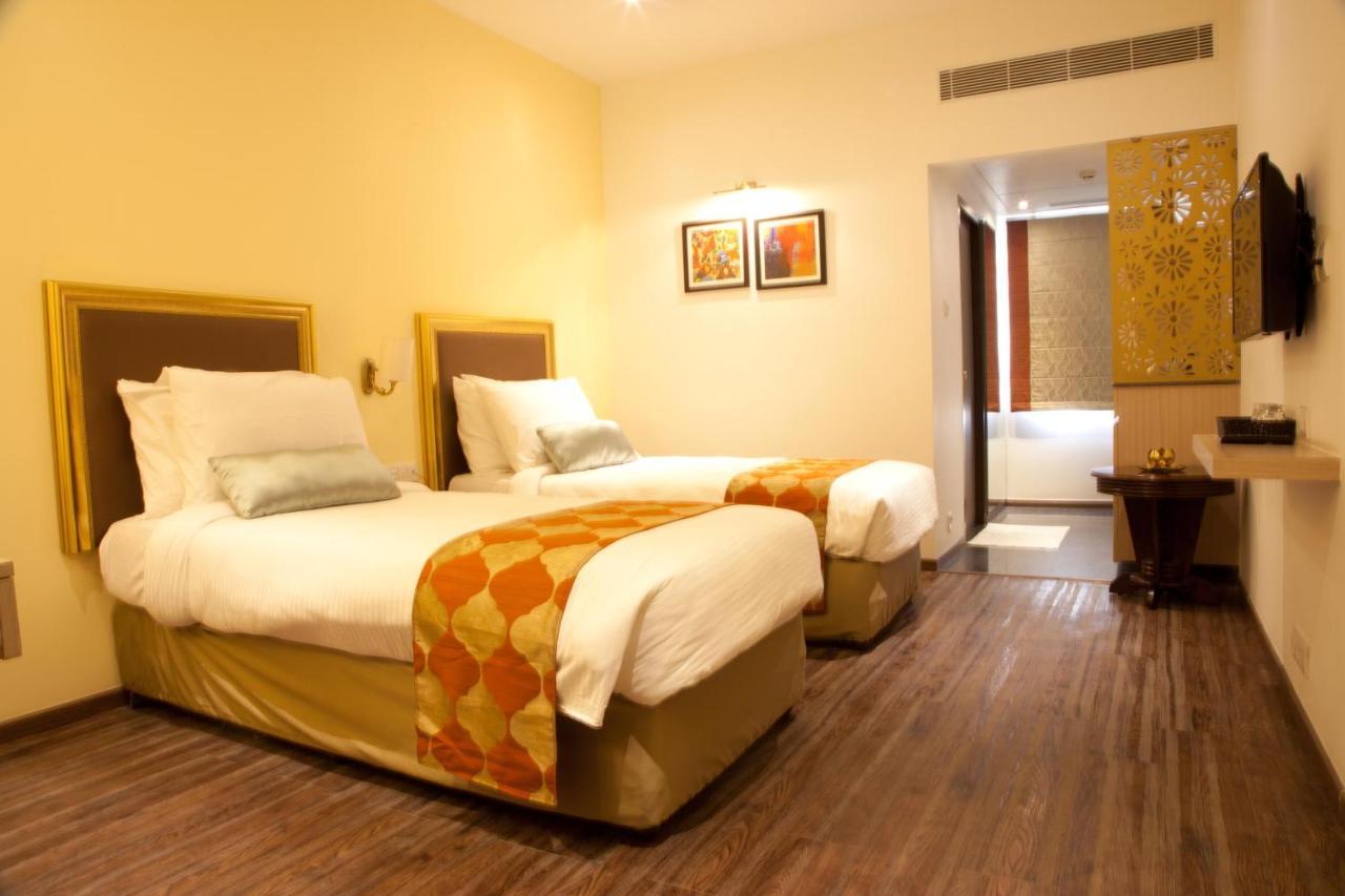 Hotel Sabareesh Park 马杜赖 外观 照片